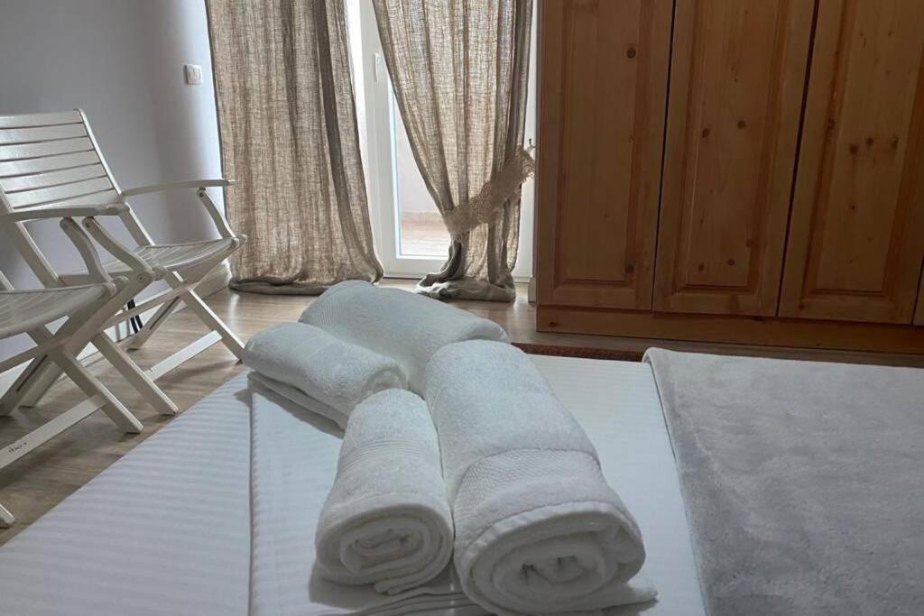 Cozy Lake Front Flat Bequeme Wohnung An Der See Πόγραδετς Εξωτερικό φωτογραφία