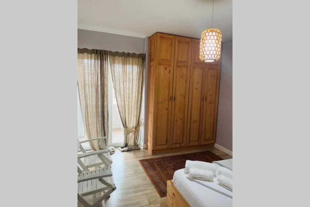 Cozy Lake Front Flat Bequeme Wohnung An Der See Πόγραδετς Εξωτερικό φωτογραφία
